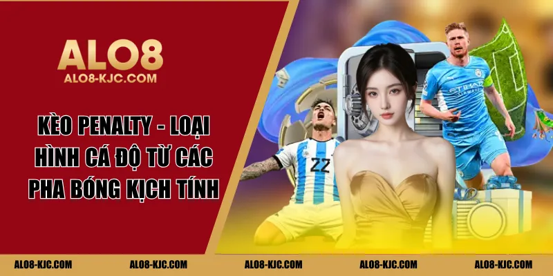 kèo penalty