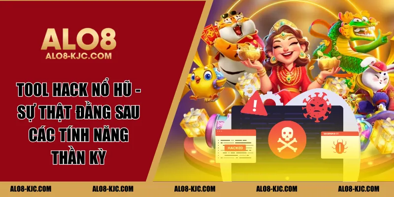 tool hack nổ hũ